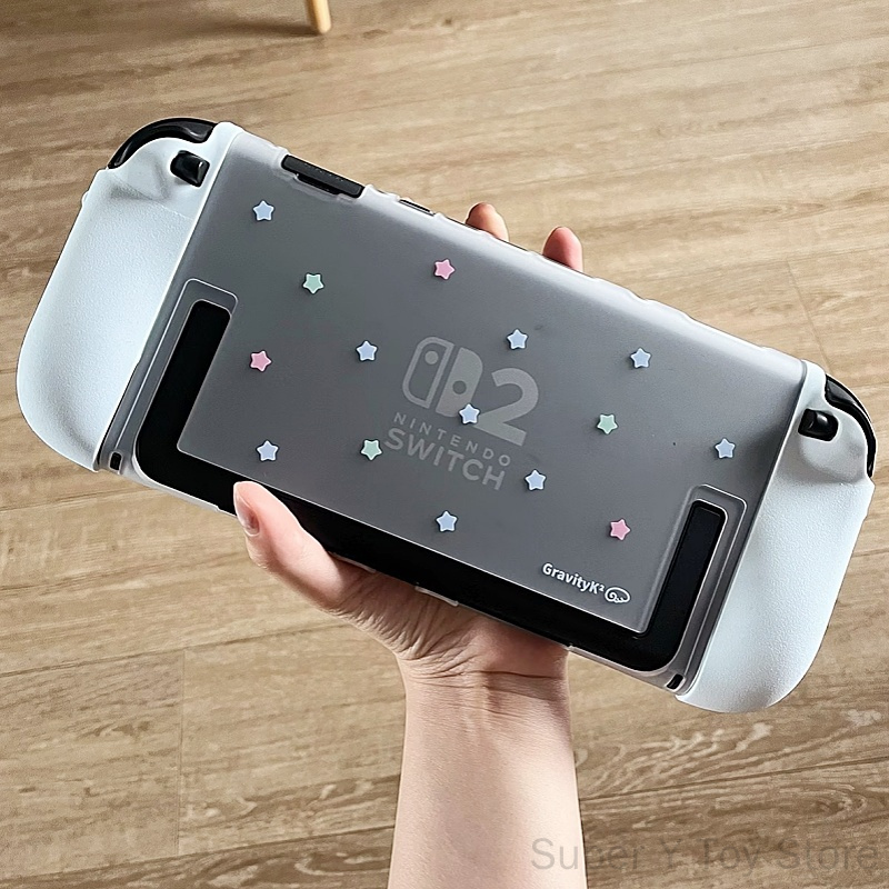 Gaming Accessories Nintendo - Casing Pelindung Original Baru Untuk Switch
