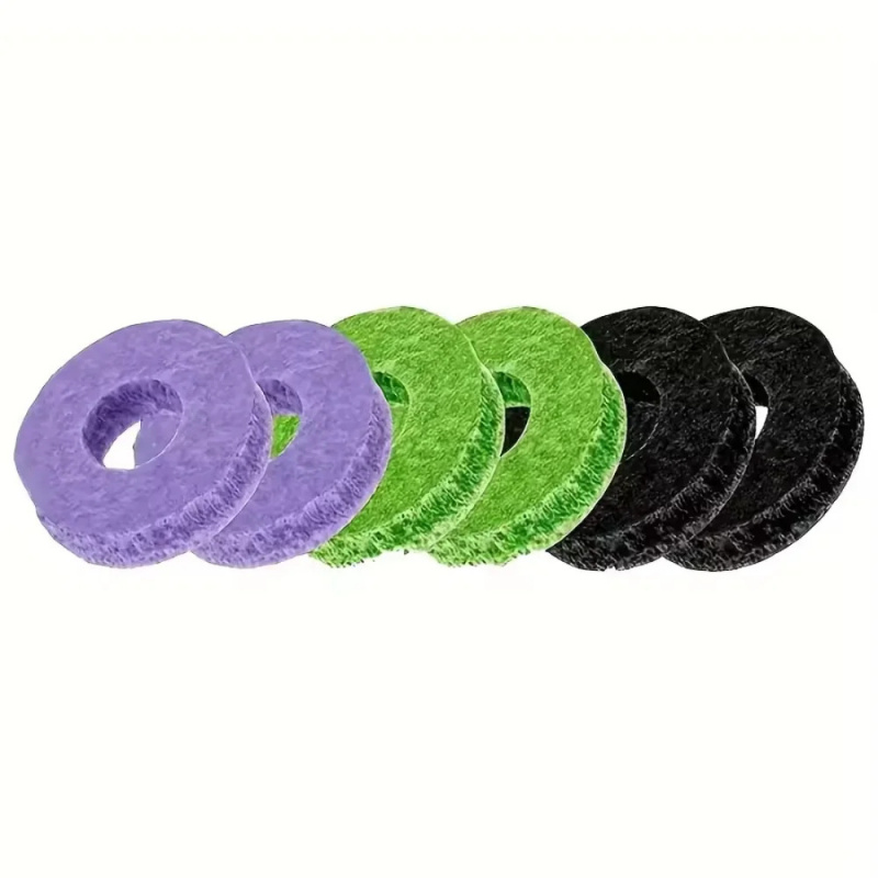 Gaming Accessories Xbox Series S - 6 Buah Cincin Presisi Bantuan Bidikan,