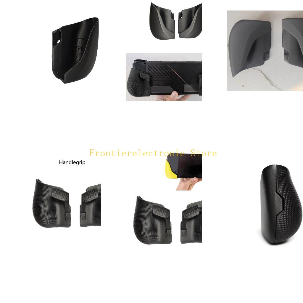 Gaming Accessories To 3D Print - G8DB Gamepad Pegangan Pegangan Konsol Game