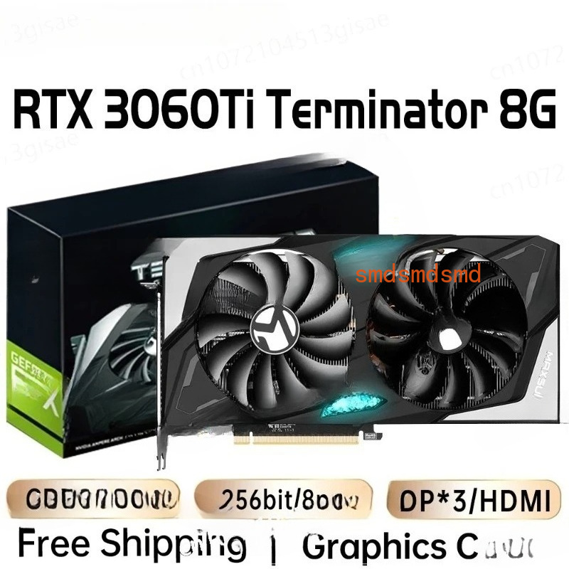 Gaming Hardware And Accessories - Kartu Grafis Gaming Desktop | Kartu