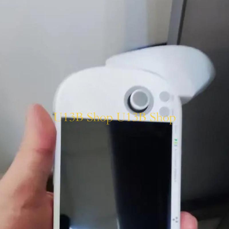Gaming Accessories To 3D Print - U13B Pegangan Pegangan Cetak 3D untuk