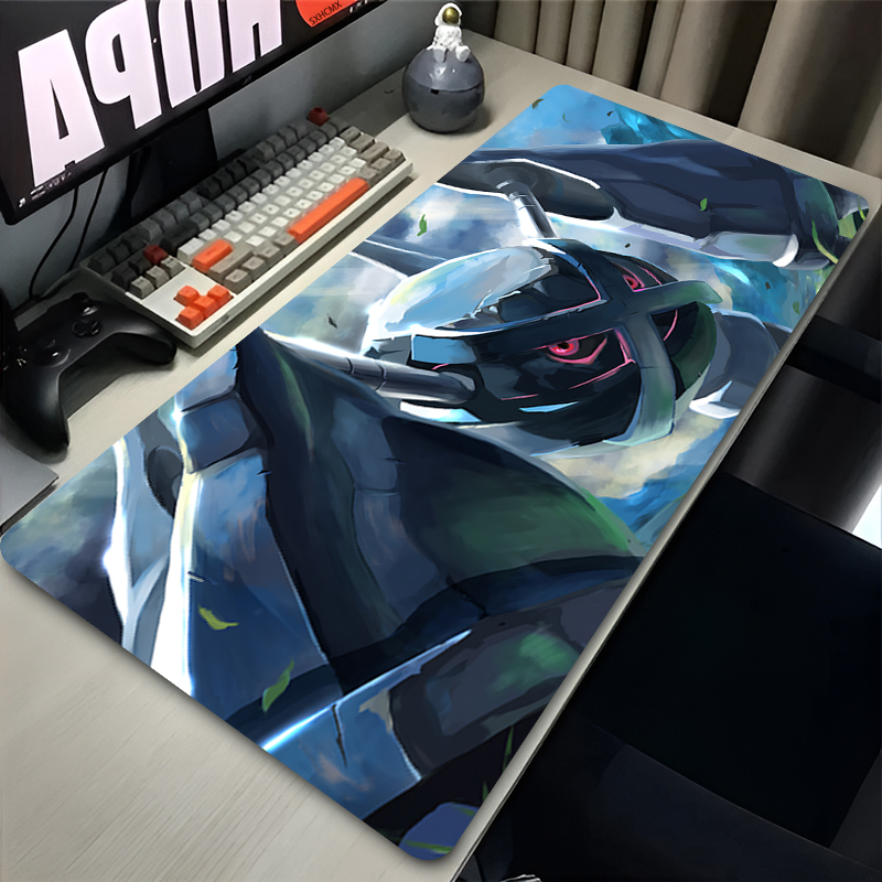 Gaming Accessories For Table - Alas Meja Komputer Permainan P-pokemon Metagross