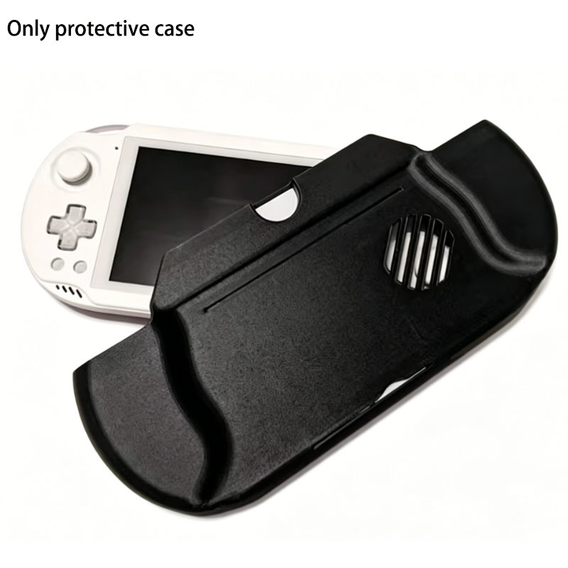 Gaming Accessories To 3D Print - Pegangan Cetak 3D untuk Odin 2