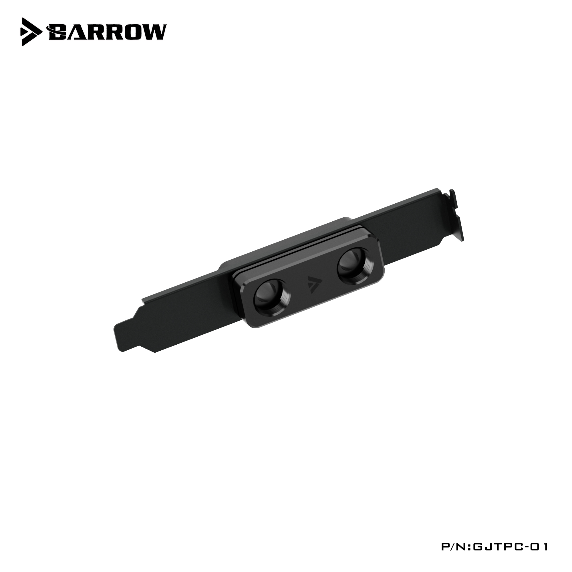 Gaming Hardware And Accessories - Barrow G1/4 