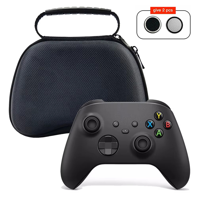 Gaming Accessories Xbox Series S - Tas Pembawa EVA Keras Portabel untuk