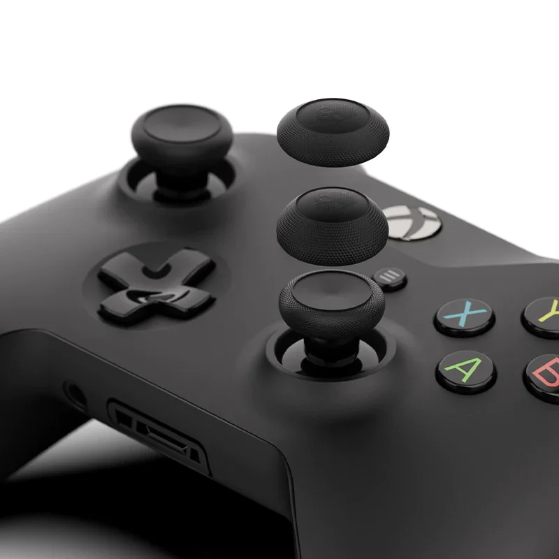 Gaming Accessories Xbox Series S - Set Penutup Thumbstick Skull & Co.