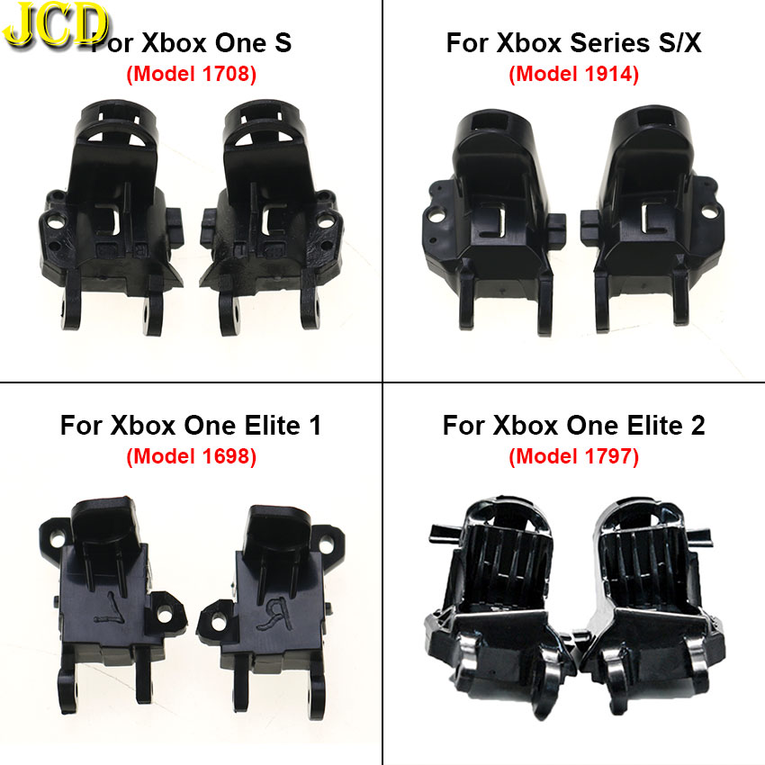 Gaming Accessories Xbox Series S - JCD untuk Xbox One seri S
