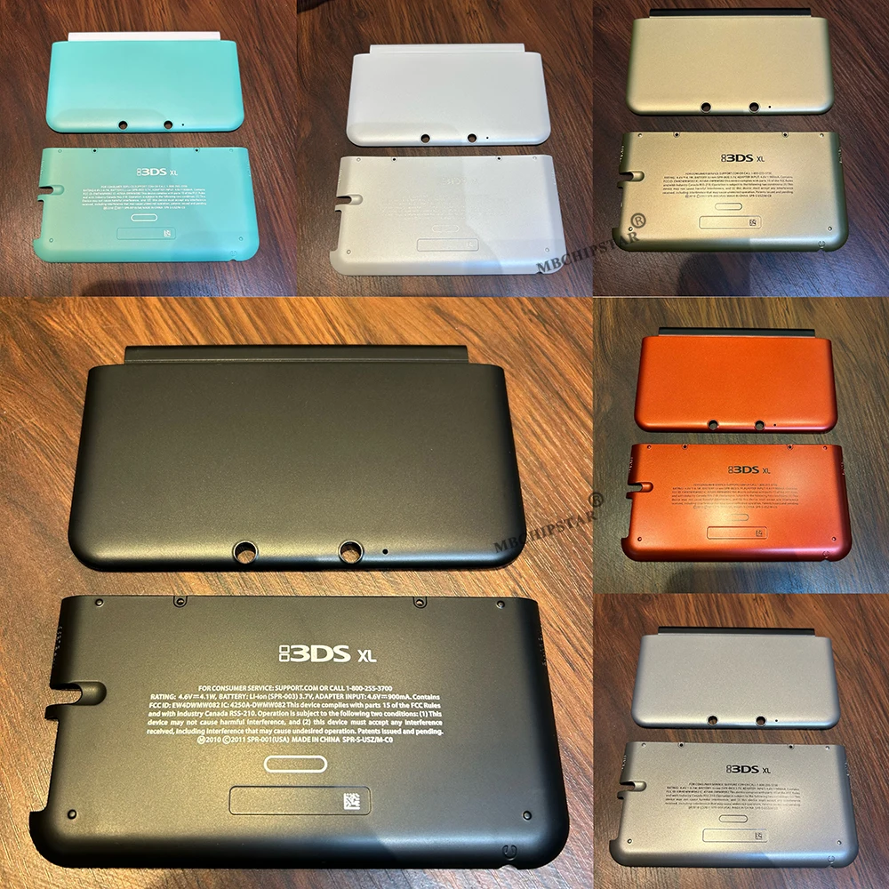 Gaming Accessories Gamestop - Aksesori Gaming Berkualitas Tinggi Untuk 3DS