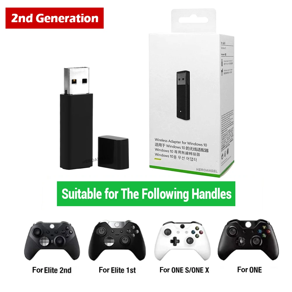 Gaming Accessories Xbox Series S - Adaptor USB untuk Xbox One S