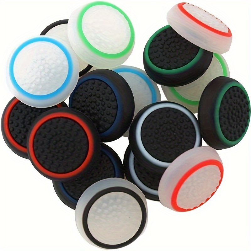Gaming Accessories Xbox Series S - Penutup Pegangan Stik Jempol Silikon Penutup