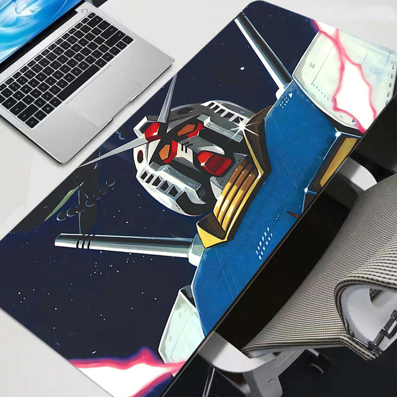 Gaming Accessories Mobile - Alas Mouse Besar Mobile Suit Gundam