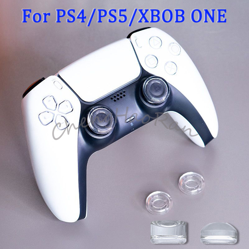 Gaming Accessories Xbox Series S - 2 Buah untuk PS5 PS4 Xbox