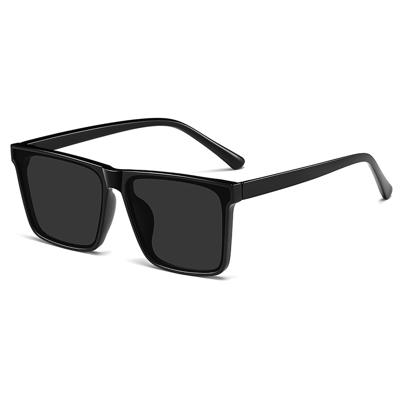 Gaming Glasses Tinted - Kacamata Anti Cahaya Biru untuk Pria