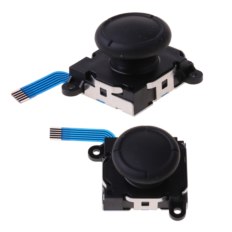 Gaming Accessories Nintendo - 1 Buah Pengganti Joystick Stik Sensor