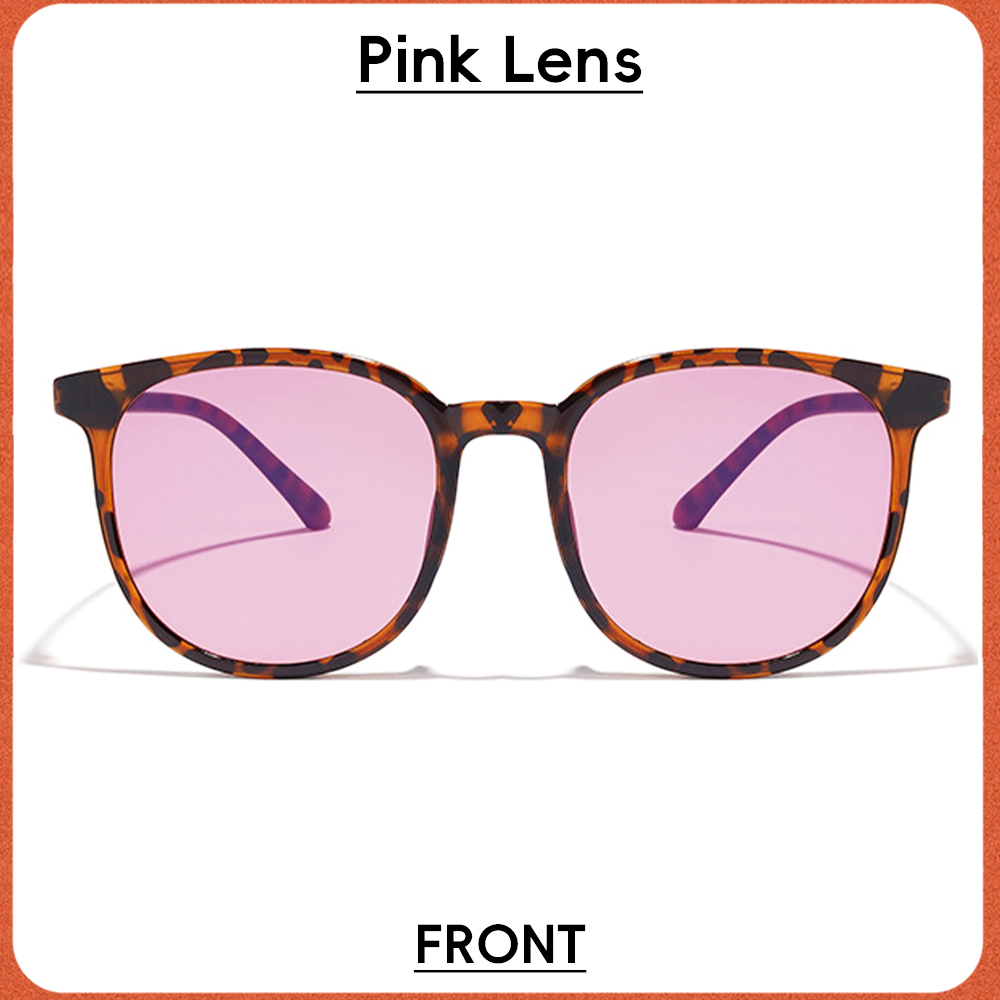 Kacamata Anti Cahaya Biru Unis - Gaming Glasses Tinted ulasan dan harga