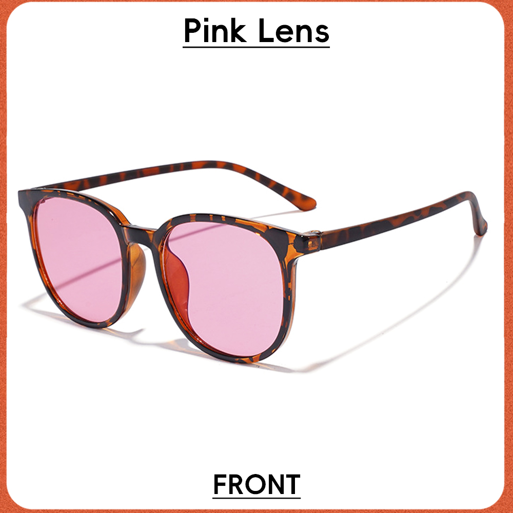 Kacamata Anti Cahaya Biru Unis - Gaming Glasses Tinted ulasan dan harga