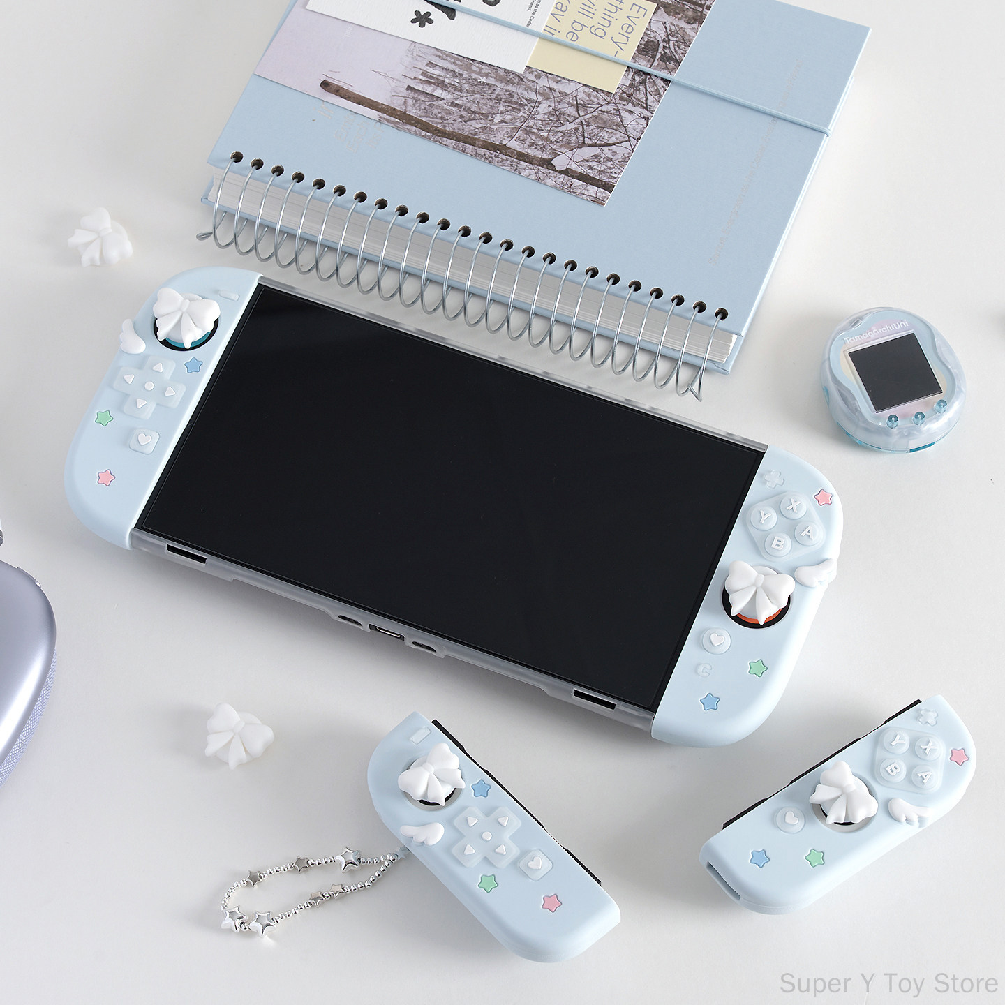 Casing Pelindung Original Baru - Gaming Accessories Nintendo ulasan dan harga