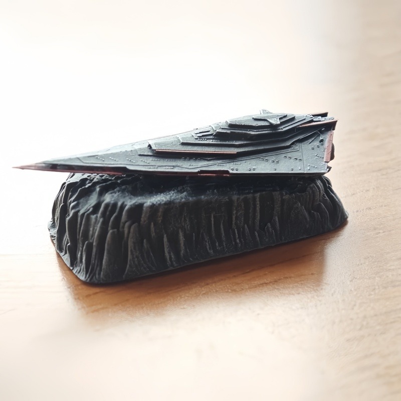 Keycap Resin Buatan Tangan Asl - Gaming Accessories To 3D Print ulasan dan harga