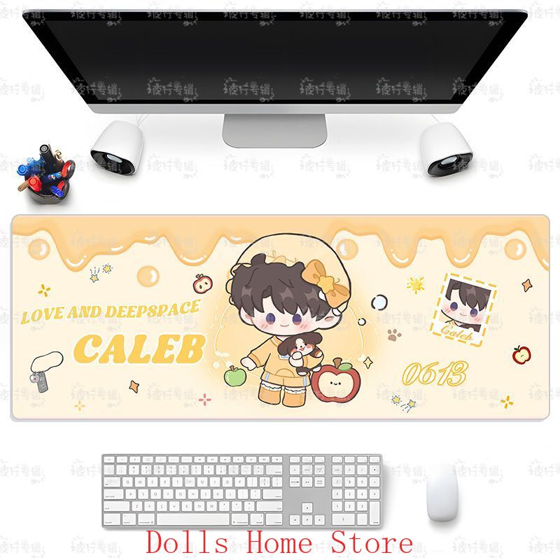 Hot Anime Game Love and Deepsp - Gaming Accessories Gamestop ulasan dan harga