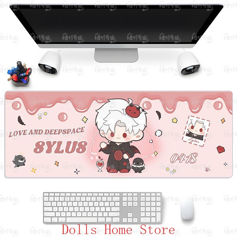 Hot Anime Game Love and Deepsp - Gaming Accessories Gamestop ulasan dan harga