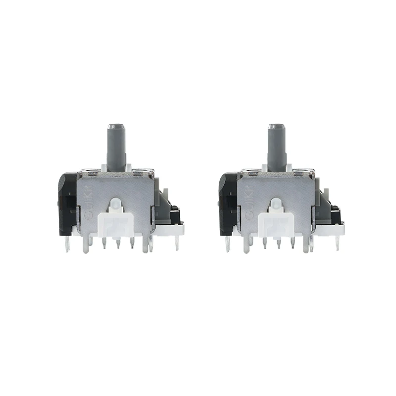 GuliKit Anti-Drift TMR Joystic - Gaming Accessories Xbox Series S ulasan dan harga