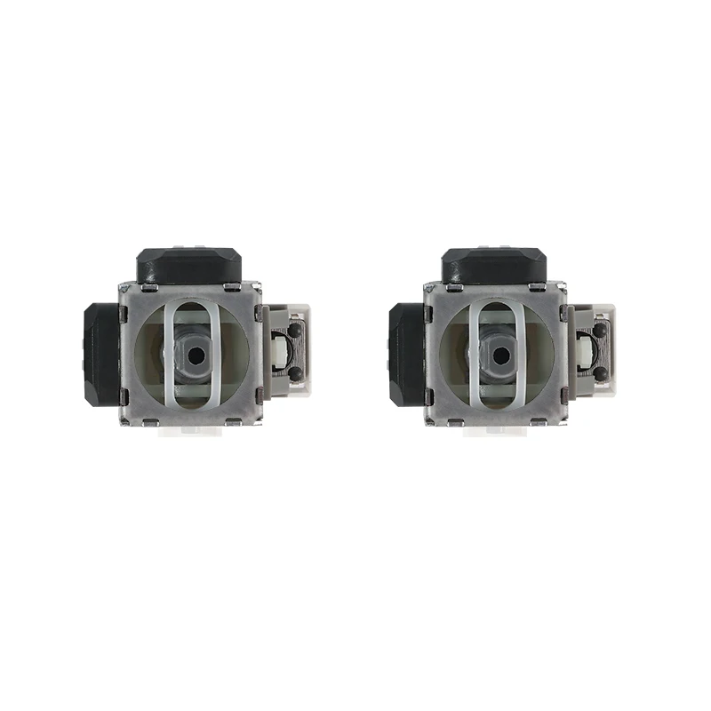 GuliKit Anti-Drift TMR Joystic - Gaming Accessories Xbox Series S ulasan dan harga