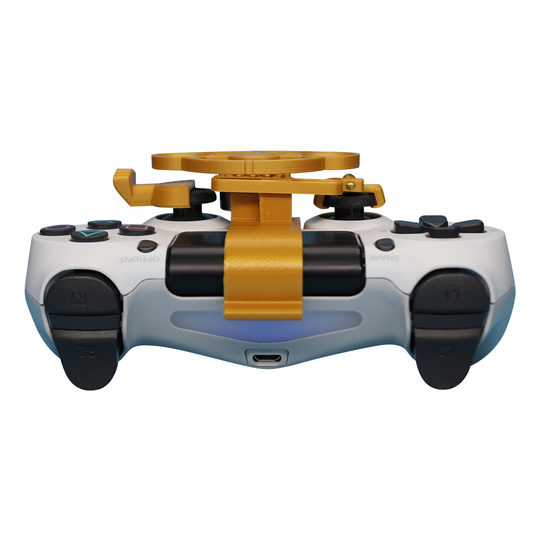 Roda balap Game pengontrol Gam - Gaming Accessories To 3D Print ulasan dan harga
