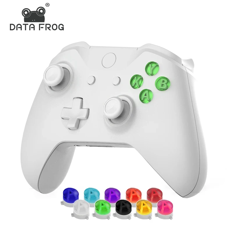 Set Tombol Pengganti DATA FROG - Gaming Accessories Xbox Series S ulasan dan harga