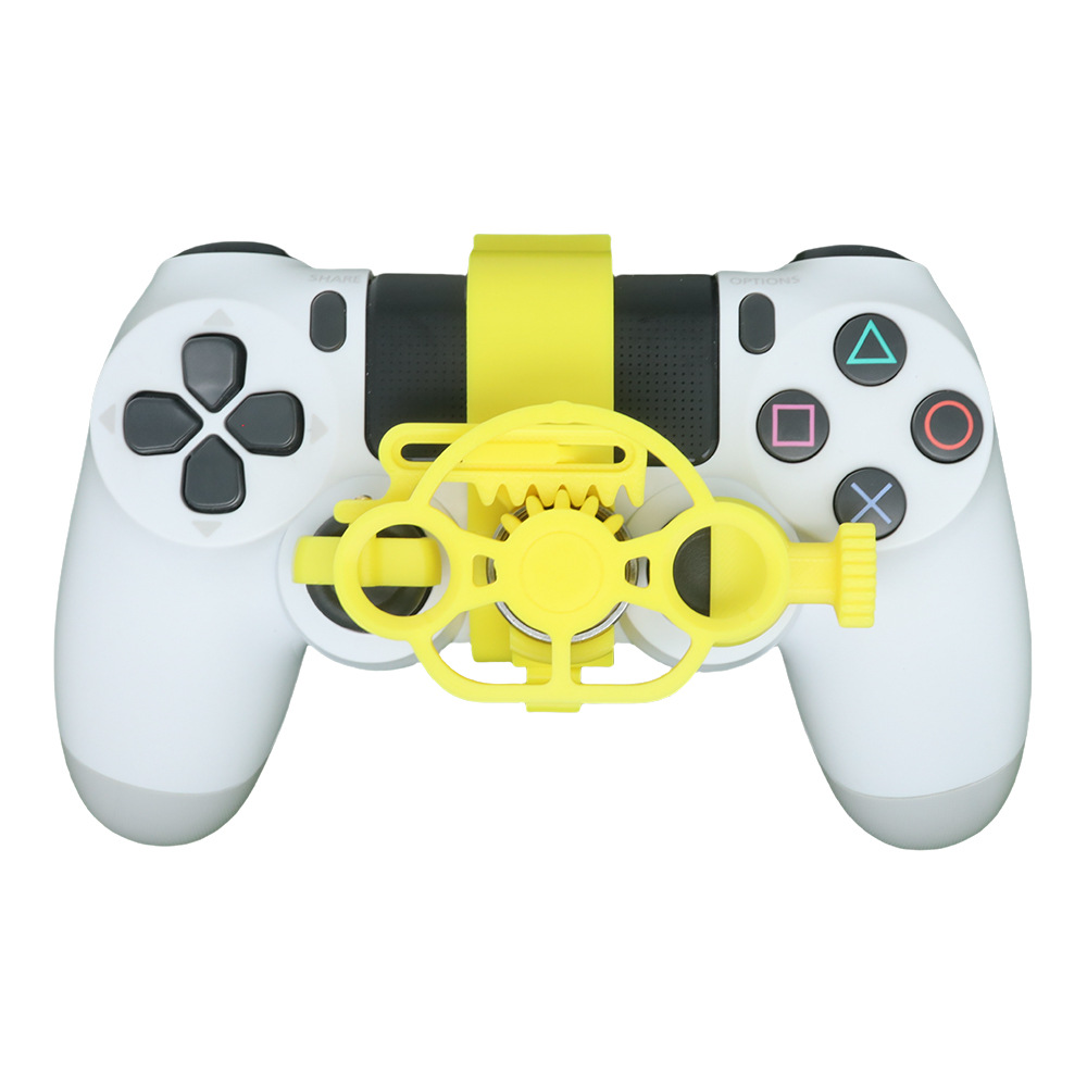 Roda balap Game Mini, Kontrole - Gaming Accessories To 3D Print ulasan dan harga