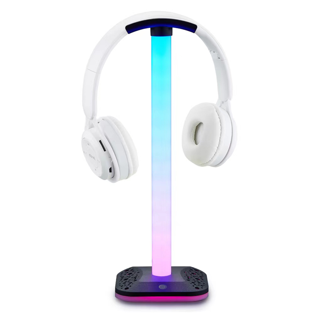 Headset Gaming Lampu RGB Mendu - Gaming Headphone Accessories ulasan dan harga