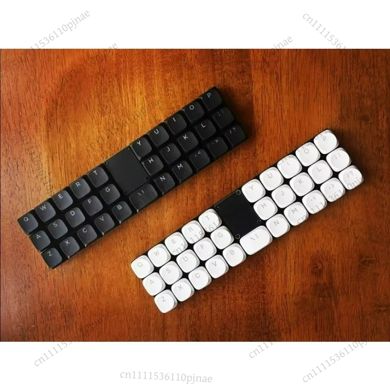 P31n/P30a Keyboard Profil Rend - Gaming Office Accessories ulasan dan harga
