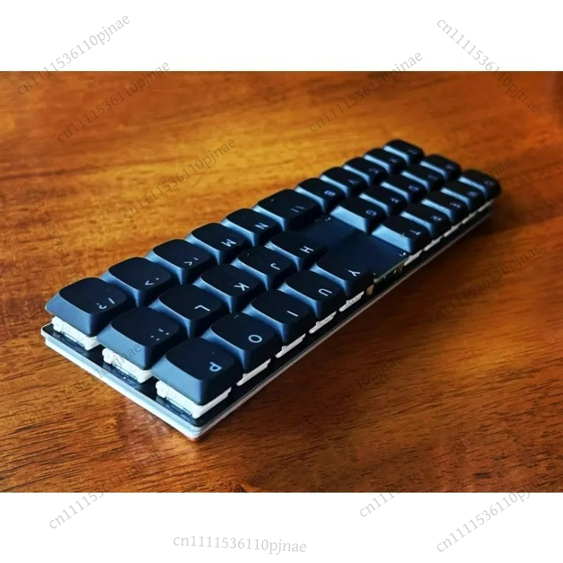 P31n/P30a Keyboard Profil Rend - Gaming Office Accessories ulasan dan harga