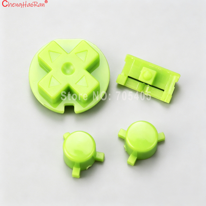 ChengHaoRan 1Set Suku Cadang P - Gaming Accessories Nintendo ulasan dan harga