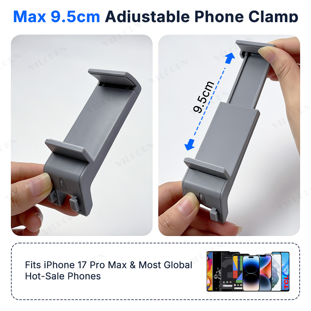 Pemegang Ponsel Pengontrol Gam - Gaming Accessories Mobile ulasan dan harga