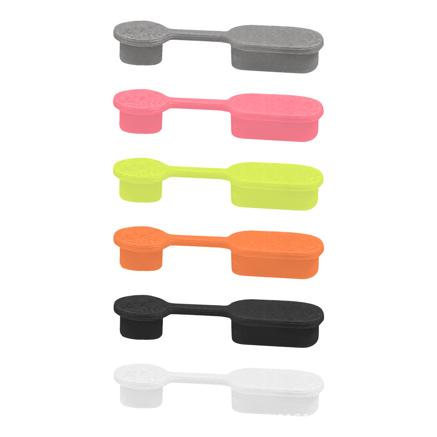 2 Buah Penutup Tombol Daya unt - Gaming Accessories To 3D Print ulasan dan harga