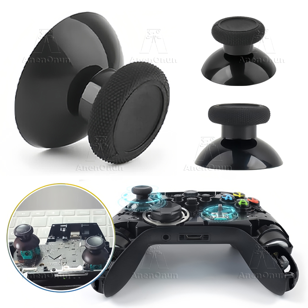 Pengganti Thumbstick untuk Kon - Gaming Accessories Xbox Series S ulasan dan harga