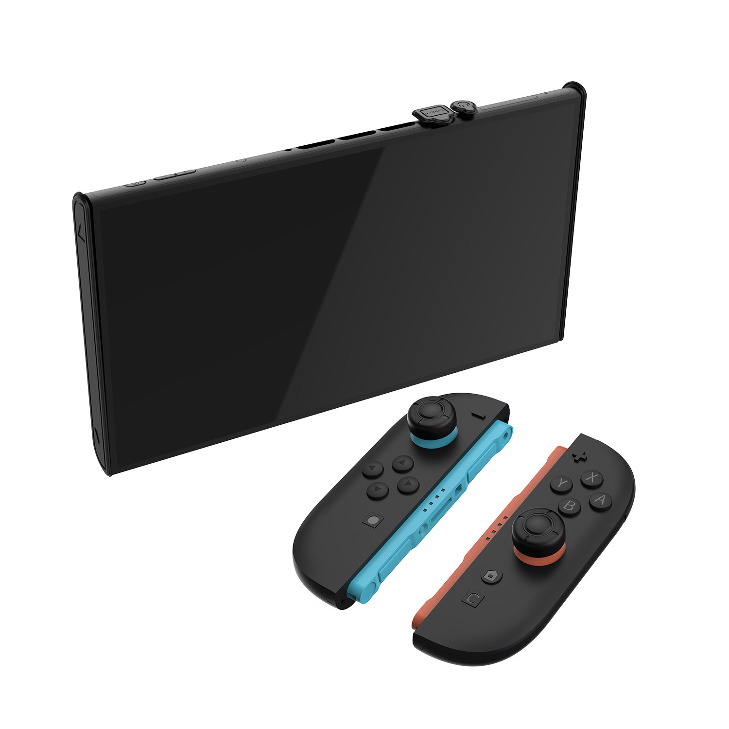 Tutup Pelindung Port Pengisi D - Gaming Accessories Nintendo ulasan dan harga