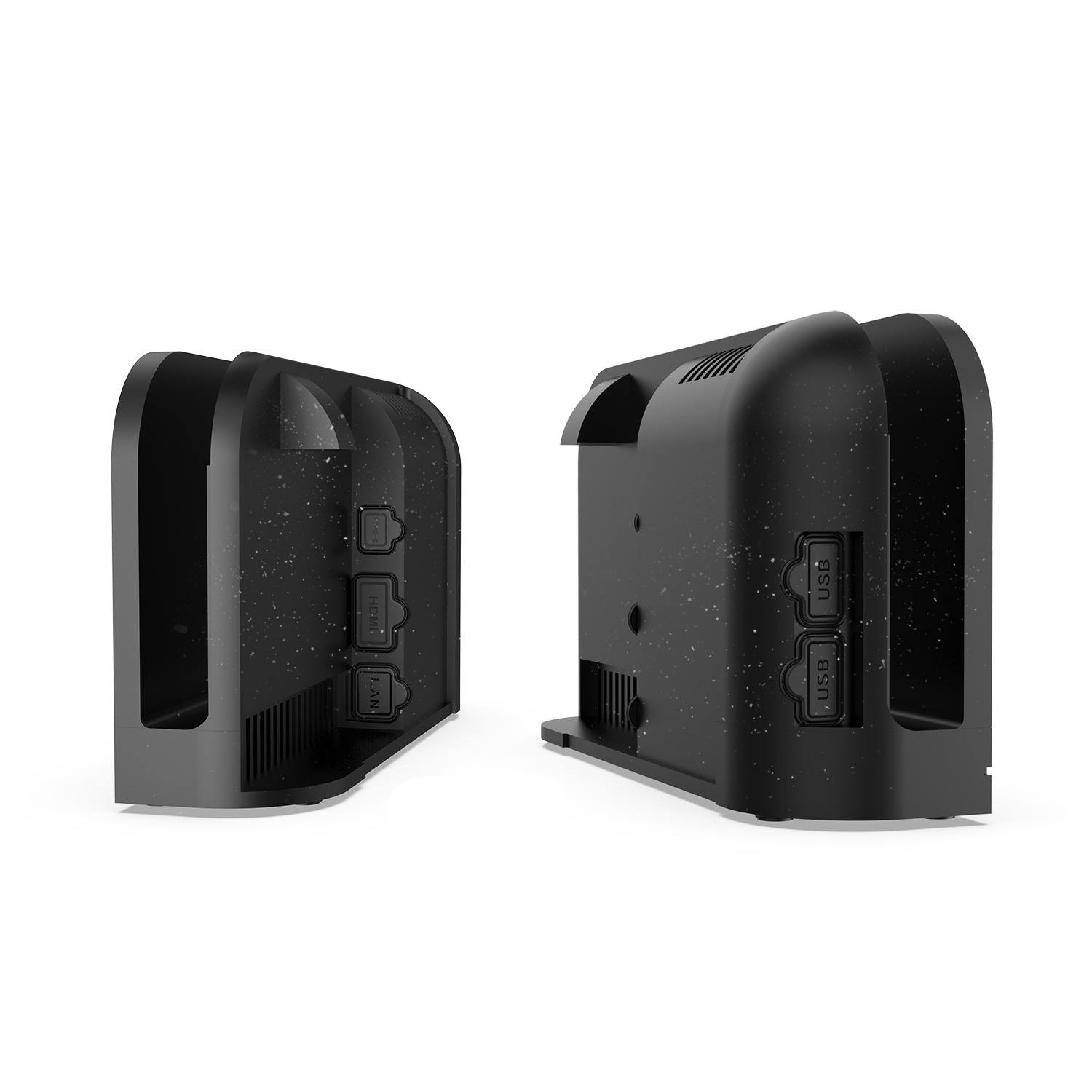 Tutup Pelindung Port Pengisi D - Gaming Accessories Nintendo ulasan dan harga