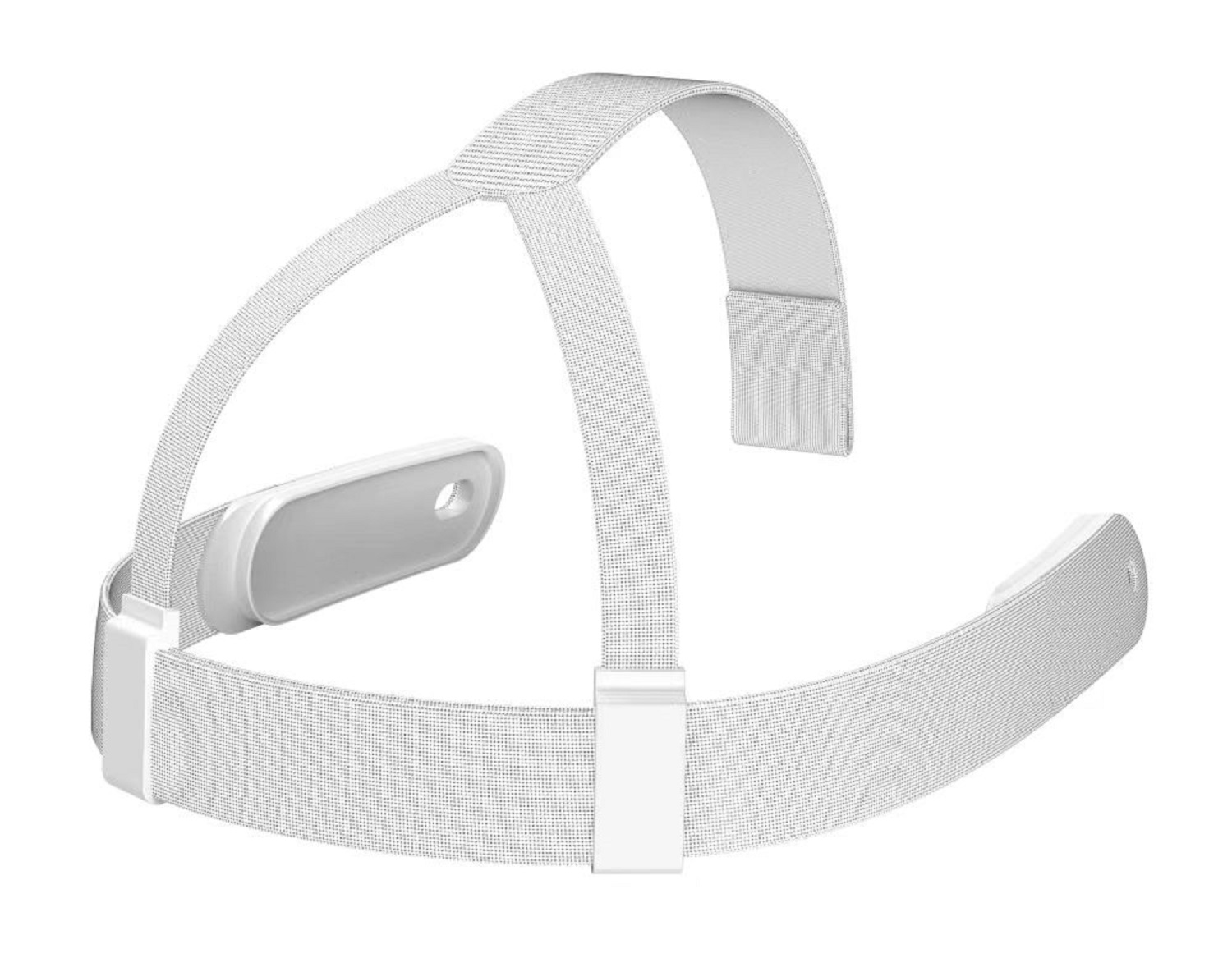 Tali Kepala yang Ditingkatkan, - Gaming Headphone Accessories ulasan dan harga