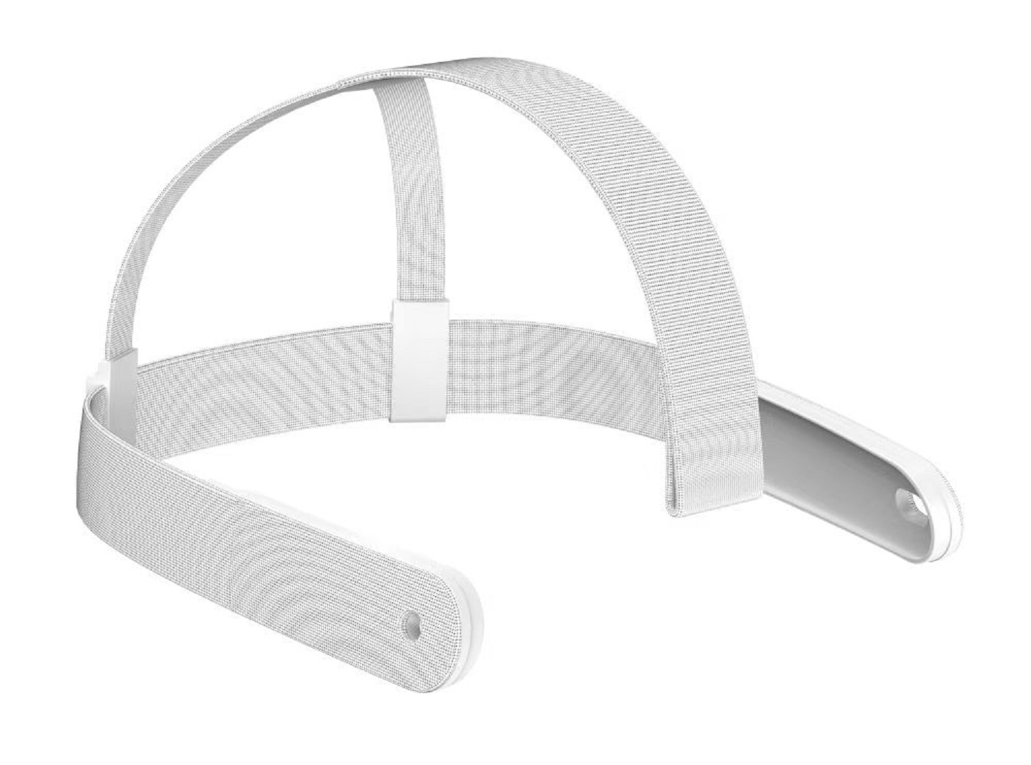 Tali Kepala yang Ditingkatkan, - Gaming Headphone Accessories ulasan dan harga