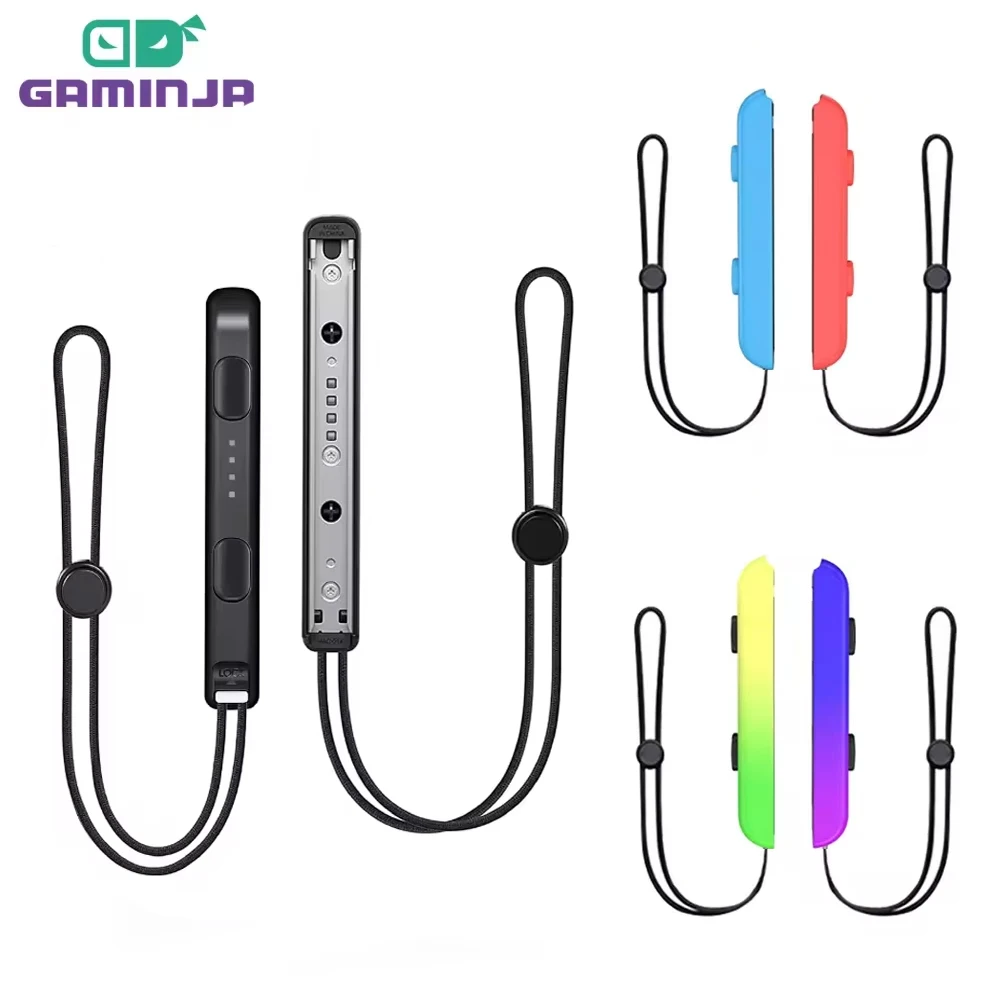 Untuk Nintend Switch & OLED Ga - Gaming Accessories Nintendo ulasan dan harga