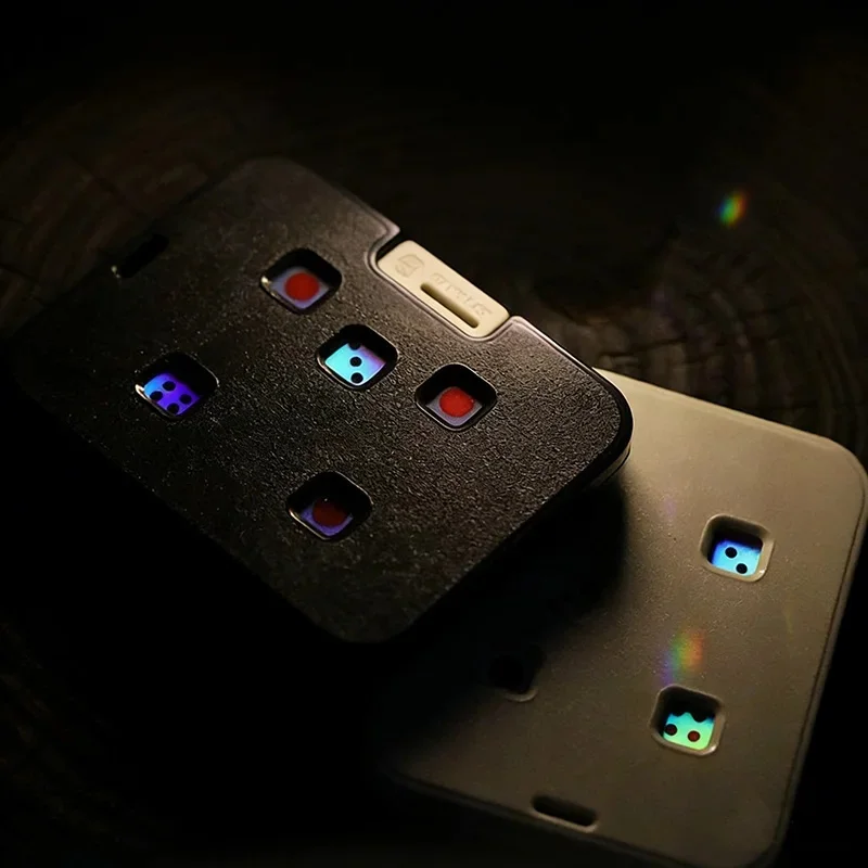 Dadu Portabel Edc Penghilang S - Gaming Accessories For Table ulasan dan harga
