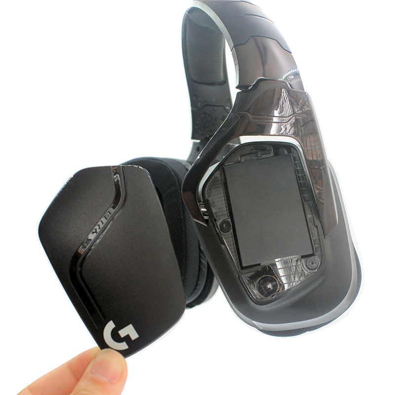 Logitech G933 G935 G533 Headse - Gaming Headphone Accessories ulasan dan harga