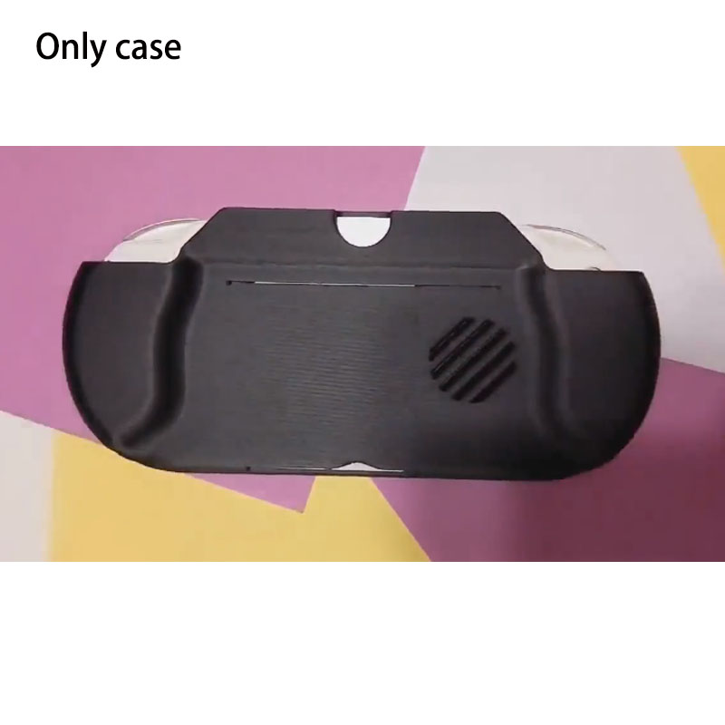 Pegangan Cetak 3D untuk Odin 2 - Gaming Accessories To 3D Print ulasan dan harga