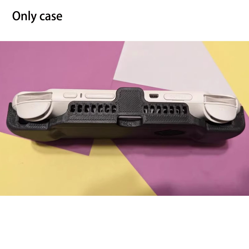 Pegangan Cetak 3D untuk Odin 2 - Gaming Accessories To 3D Print ulasan dan harga