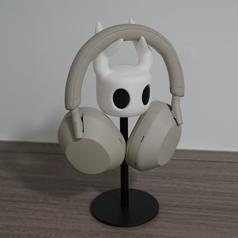Penyangga Headphone Gaming Hol - Gaming Headphone Accessories ulasan dan harga