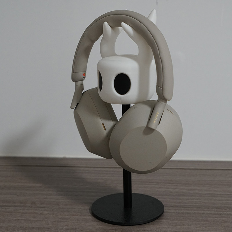 Penyangga Headphone Gaming Hol - Gaming Headphone Accessories ulasan dan harga