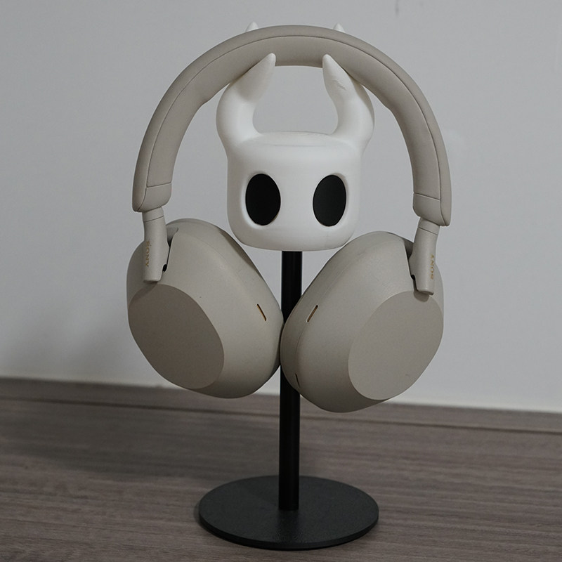 Penyangga Headphone Gaming Hol - Gaming Headphone Accessories ulasan dan harga