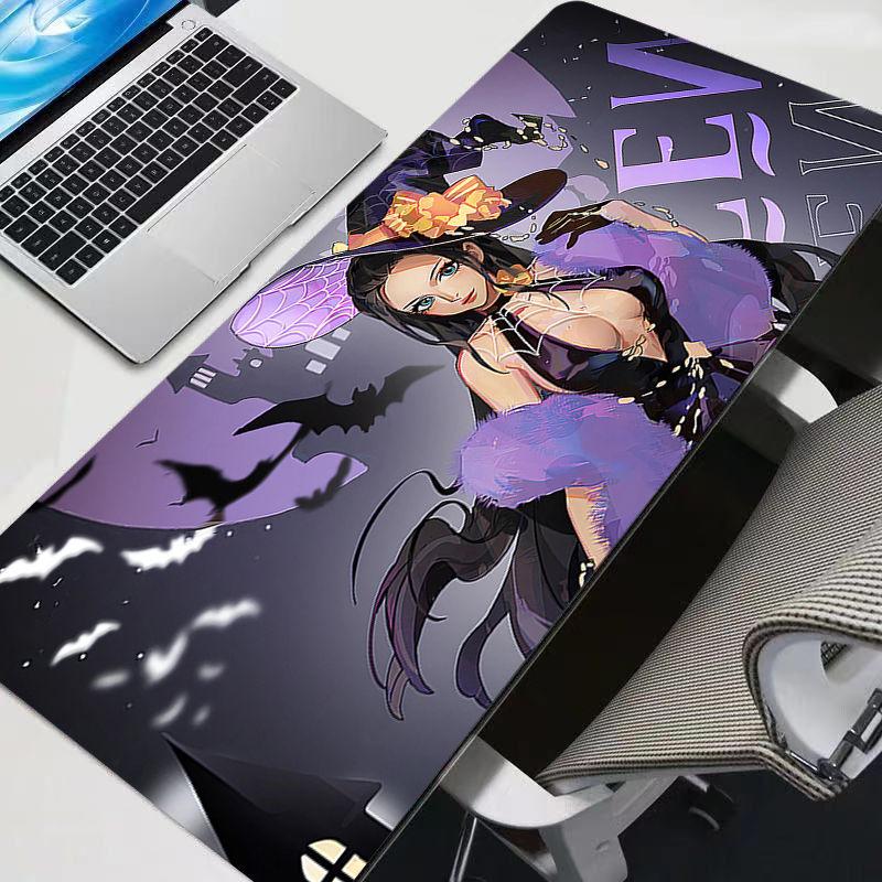 Alas Mouse One Piece Anime XXL - Gaming Accessories For Table ulasan dan harga