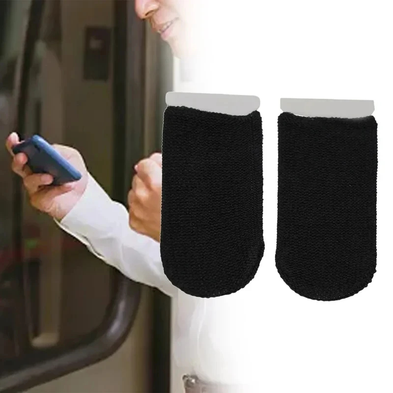 1-3 pasang Sarung Jari Gaming  - Gaming Accessories Mobile ulasan dan harga